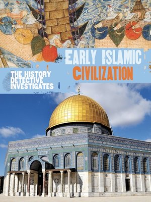 cover image of Early Islamic Civilization